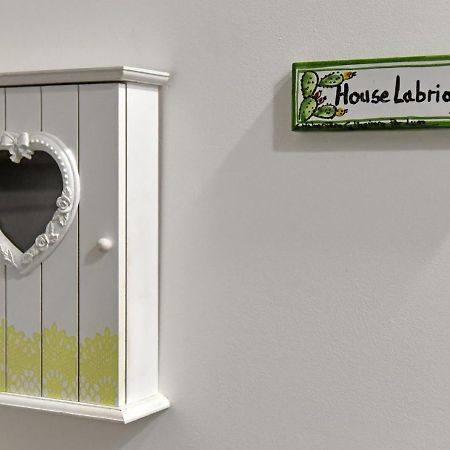 Labriola House Villa Avola Dış mekan fotoğraf