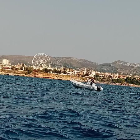 Labriola House Villa Avola Dış mekan fotoğraf
