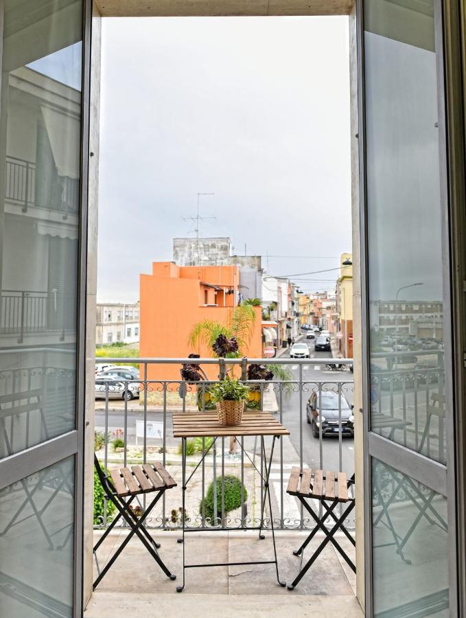 Labriola House Villa Avola Dış mekan fotoğraf